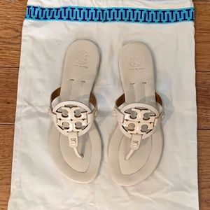 Tory Burch Miller sandals